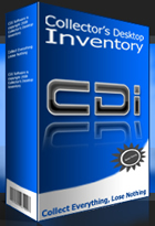 Collector Desktop Inventory Logo