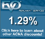 EVO Merchant Services