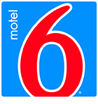 Motel 6 Logo